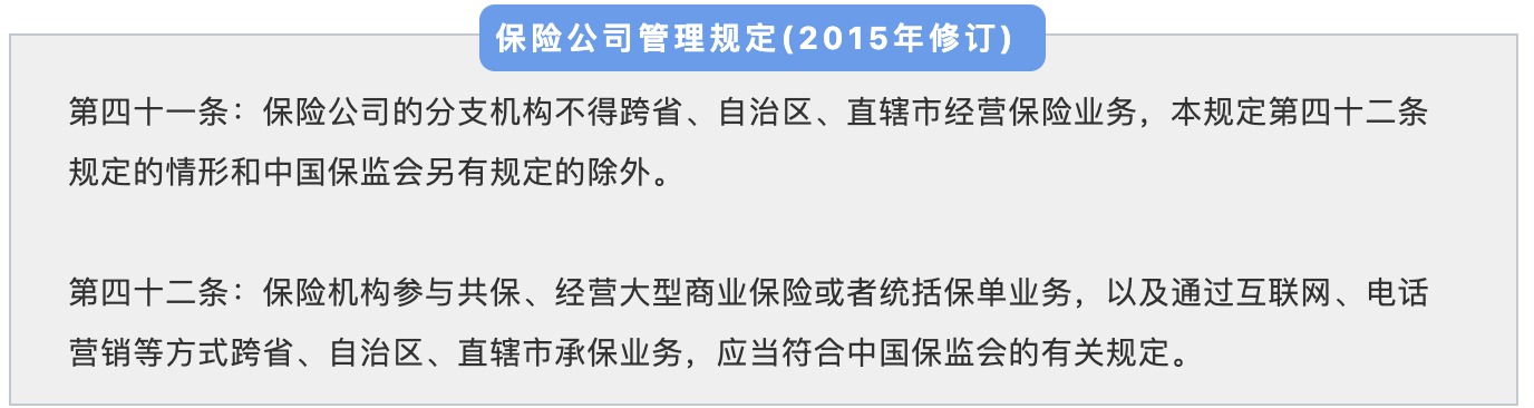 異地投保會不會賠不了？別擔(dān)心！