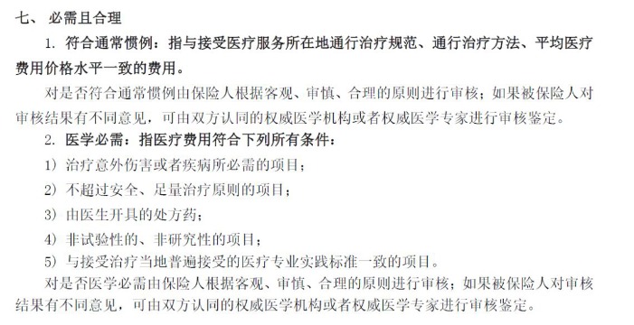 買了醫(yī)療險怕不賠？3個真實案例告訴你